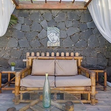Villa La Isla By Rentaholidayslanzarote Playa Blanca  Exteriér fotografie