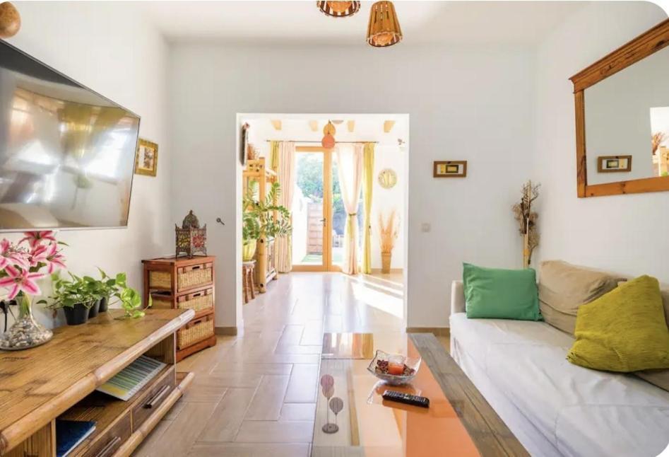 Villa La Isla By Rentaholidayslanzarote Playa Blanca  Exteriér fotografie