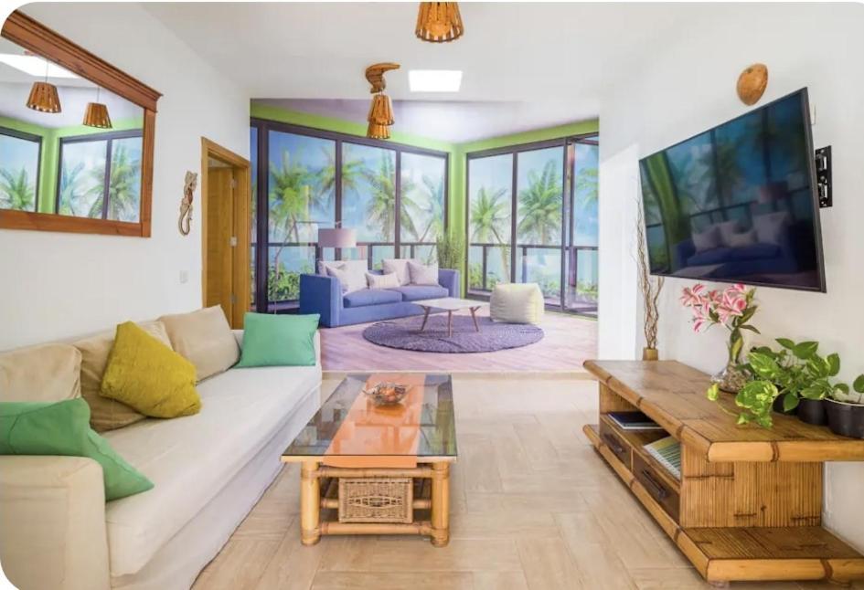 Villa La Isla By Rentaholidayslanzarote Playa Blanca  Exteriér fotografie
