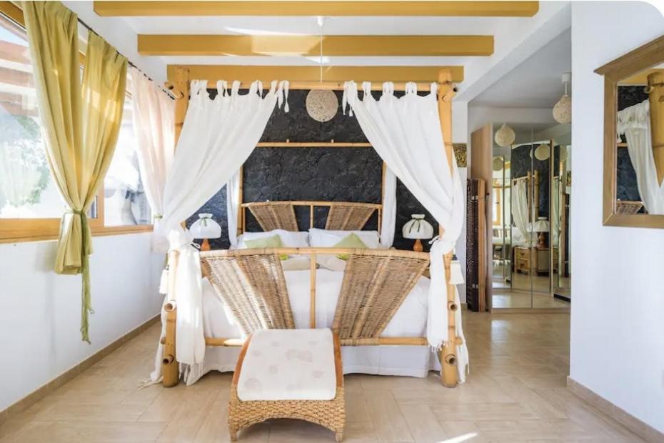 Villa La Isla By Rentaholidayslanzarote Playa Blanca  Exteriér fotografie