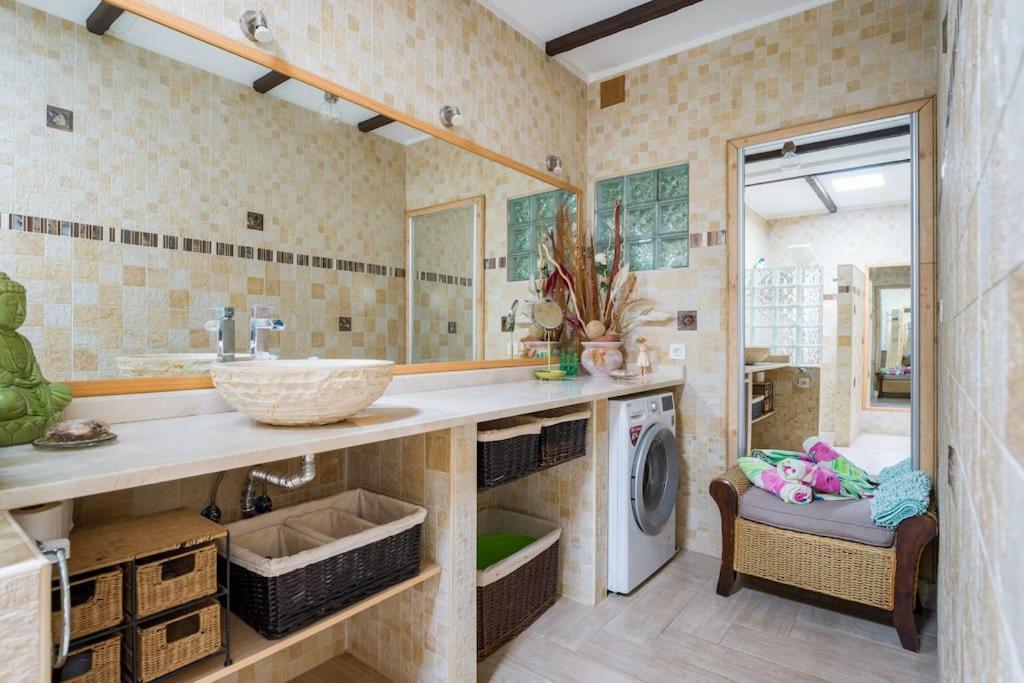 Villa La Isla By Rentaholidayslanzarote Playa Blanca  Exteriér fotografie