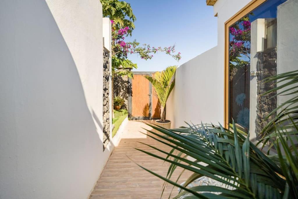 Villa La Isla By Rentaholidayslanzarote Playa Blanca  Exteriér fotografie