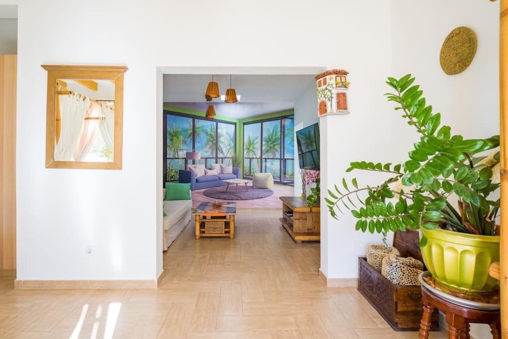 Villa La Isla By Rentaholidayslanzarote Playa Blanca  Exteriér fotografie
