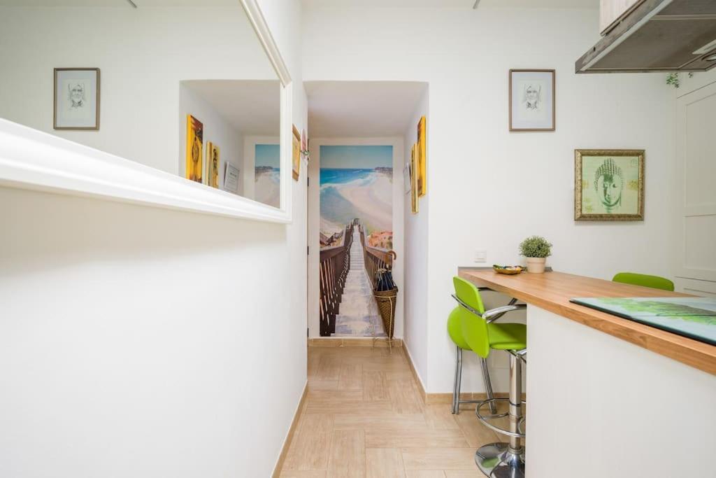 Villa La Isla By Rentaholidayslanzarote Playa Blanca  Exteriér fotografie