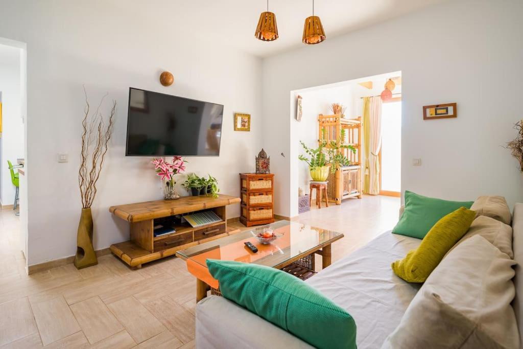 Villa La Isla By Rentaholidayslanzarote Playa Blanca  Exteriér fotografie