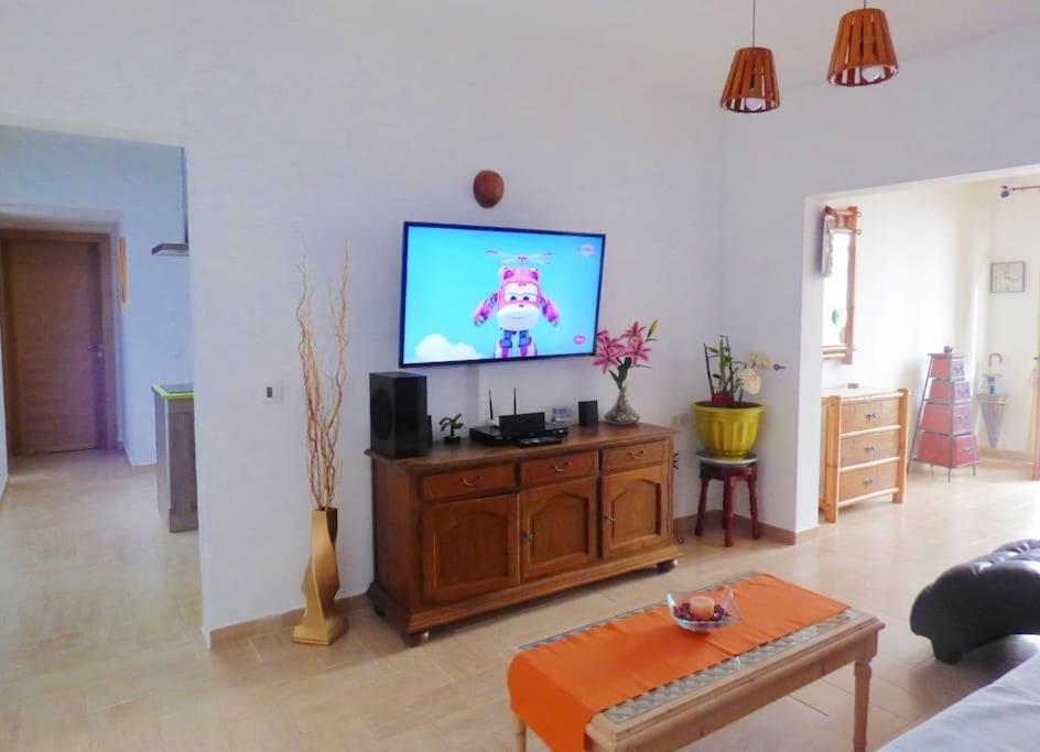 Villa La Isla By Rentaholidayslanzarote Playa Blanca  Exteriér fotografie