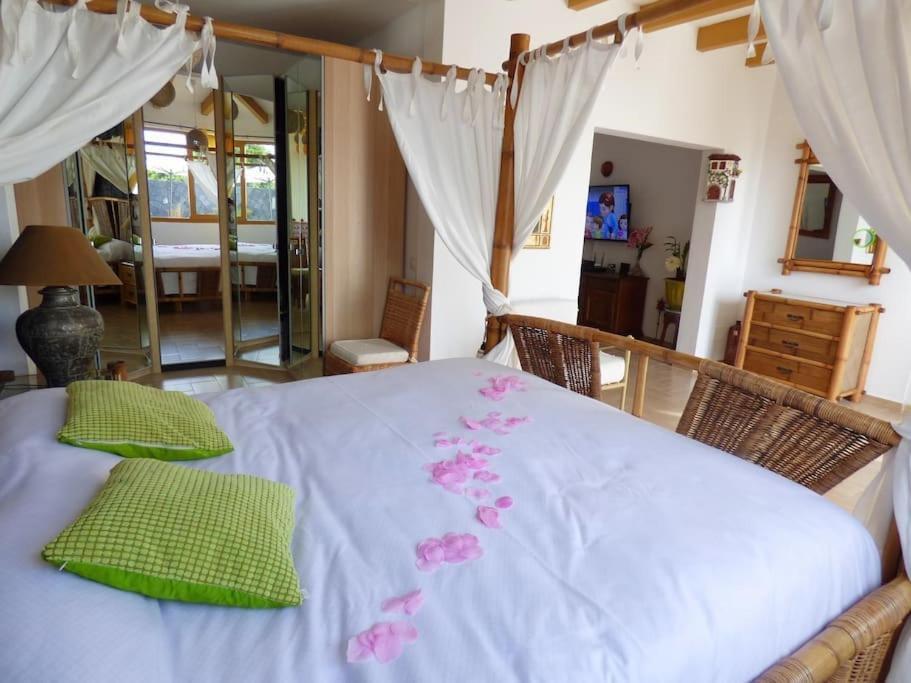 Villa La Isla By Rentaholidayslanzarote Playa Blanca  Exteriér fotografie