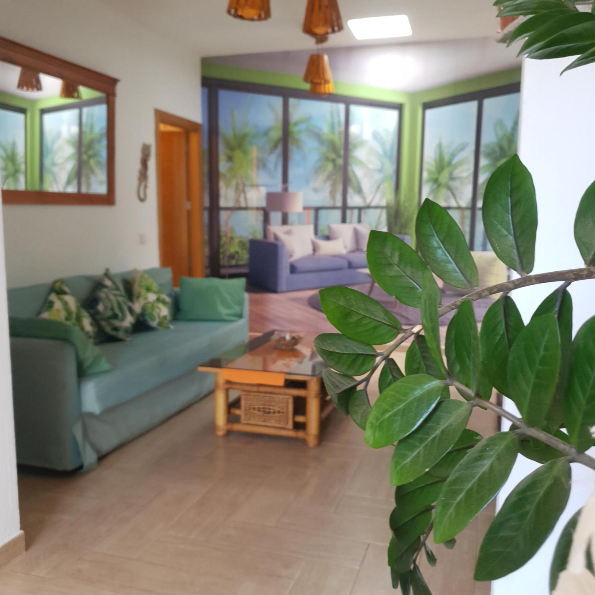 Villa La Isla By Rentaholidayslanzarote Playa Blanca  Exteriér fotografie