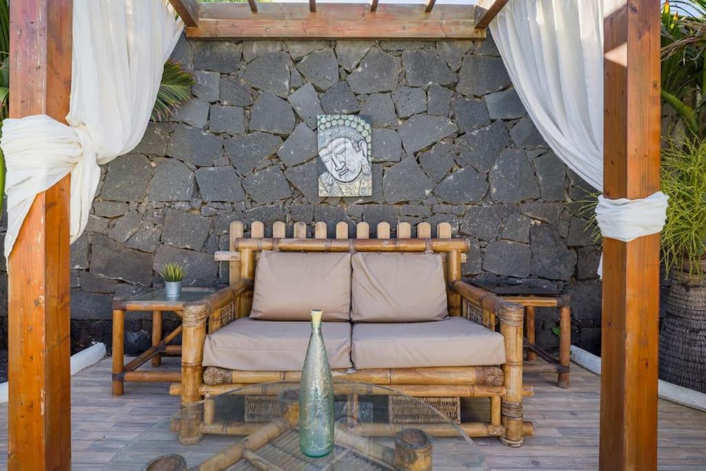 Villa La Isla By Rentaholidayslanzarote Playa Blanca  Exteriér fotografie